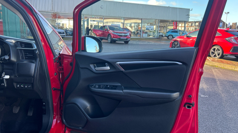 Honda Jazz 1.3 SE 5dr Petrol Hatchback